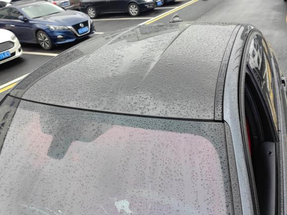 [苏州·苏E] 二手宝马宝马M32016款 M3四门轿车