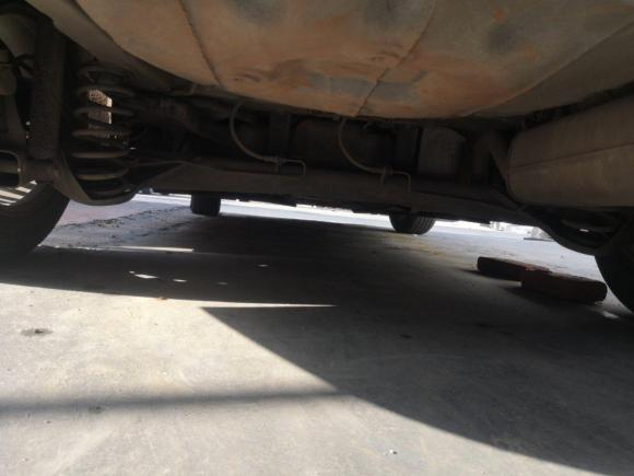 [杭州·赣E] 二手福特福睿斯2015款 1.5L 手动舒适型