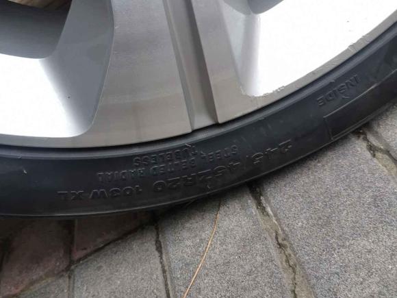 [嘉兴·浙F] 二手福特领裕2021款 EcoBoost 225 尊领型PLUS 6座