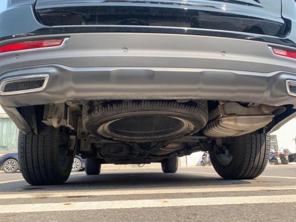 [合肥·皖A] 二手荣威荣威RX82019款 30T 智联网两驱超群旗舰版