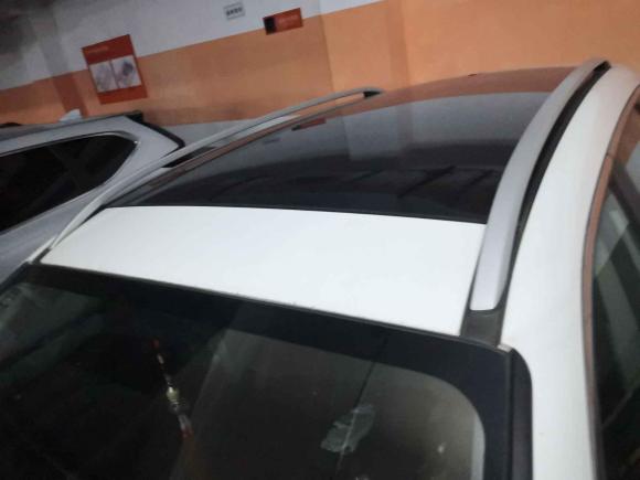 [合肥·皖E] 二手哈弗哈弗H2s2018款 红标 1.5T 双离合精英型