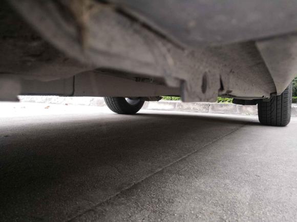 [西安·陕A] 二手标致标致40082017款 350THP 豪华版