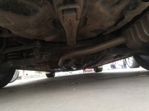 [成都·川A] 二手长安睿骋CC2018款 1.5T 手动豪雅型 国V