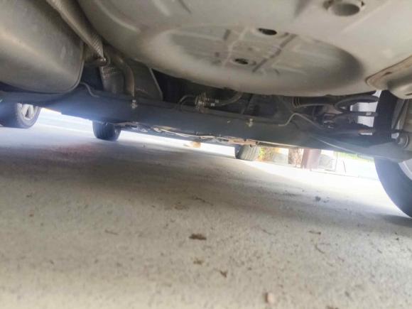 [嘉兴·浙F] 二手日产骐达TIIDA2016款 1.6L CVT智行版