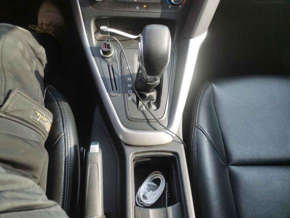 [南通·冀D] 二手福特福克斯2015款 两厢 1.6L 自动舒适型