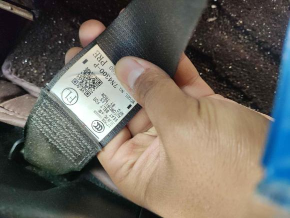 [南昌·赣A] 二手丰田卡罗拉2014款 1.6L CVT GL-i