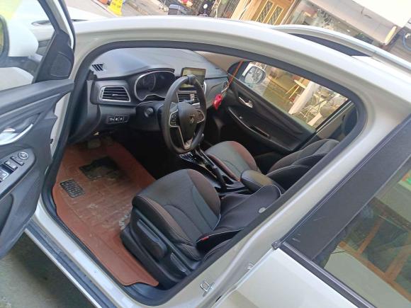 [宁波·云K] 二手宝骏宝骏7302019款 1.5T CVT时尚型 7座 国VI