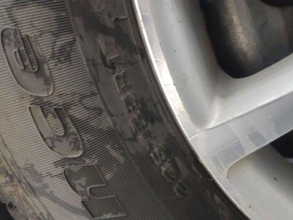 [济南·鲁A] 二手雪佛兰迈锐宝2012款 1.6T 自动豪华版