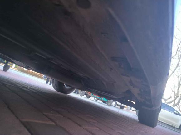 [青岛·鲁B] 二手现代胜达2013款 2.4L 自动两驱智能型