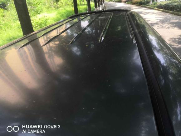 [成都·川A] 二手江淮瑞风2012款 2.0L穿梭时光版HFC4GA3