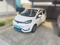 [南昌·赣A]江铃集团新能源&nbsp;&nbsp;江铃E200N&nbsp;&nbsp;2020款 E200N 时尚型(302KM)
