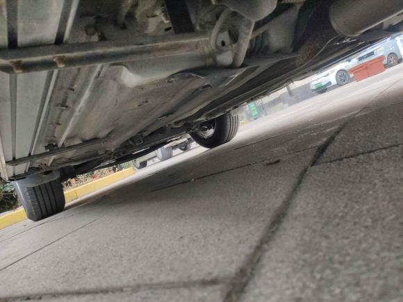 [南通·苏F] 二手海马海马S52016款 1.5T CVT创享版