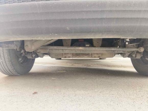 [嘉兴·浙C] 二手哪吒汽车哪吒N012020款 380t 行业定制版