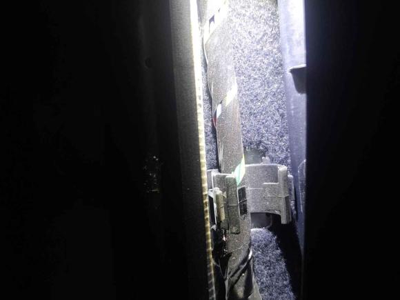 [深圳·渝B] 二手丰田凯美瑞2015款 2.0G 领先版