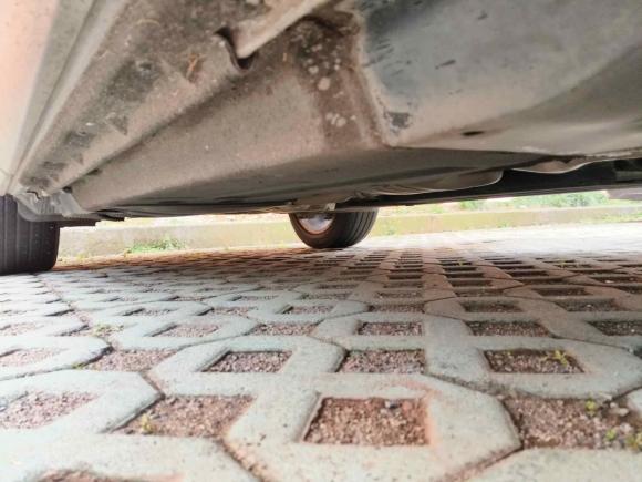 [义乌·浙G] 二手奥迪奥迪Q52017款 40 TFSI 进取型