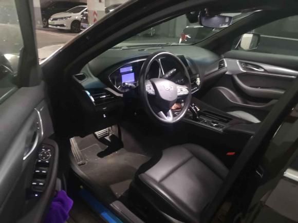 [无锡·苏B] 二手凯迪拉克凯迪拉克CT52020款 28T 豪华型