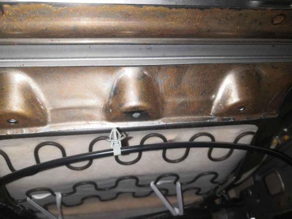 [成都·川G] 二手起亚狮跑2013款 2.0L 自动两驱版GL