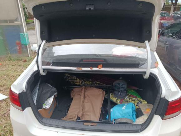 [苏州·苏E] 二手起亚起亚K42015款 1.8L 自动GLS Special