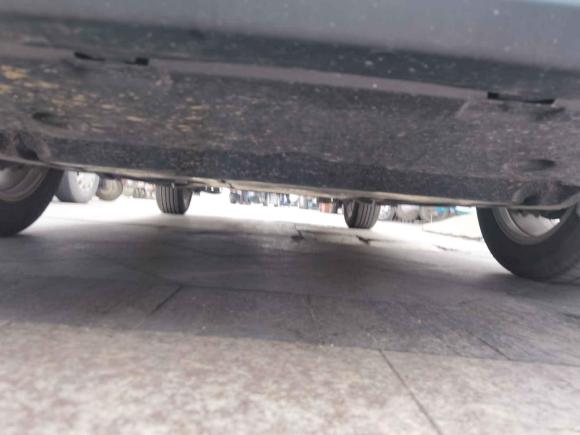 [上海·沪C] 二手丰田锋兰达2023款 2.0L CVT精英版