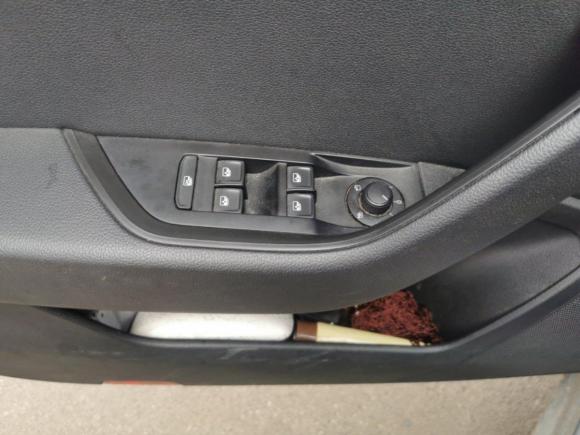 [上海·沪C] 二手斯柯达速派2016款 TSI280 DSG创行版