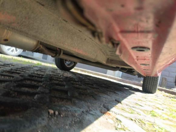 [苏州·苏E] 二手长安奔奔2014款 1.4L 手动尊贵型