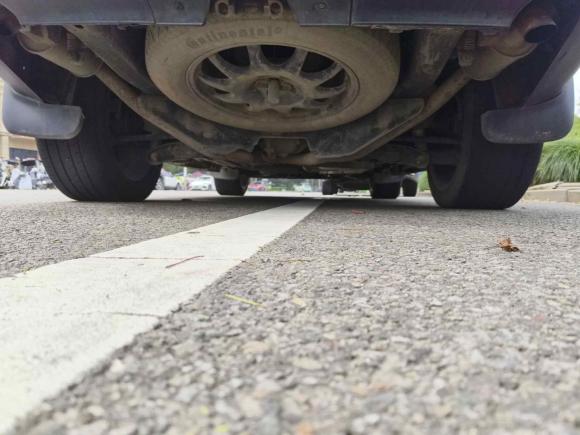 [温州·浙C] 二手路虎揽胜运动版2013款 3.0 TDV6 柴油版