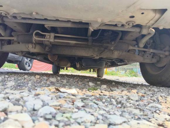 [温州·浙C] 二手福田风景G52019款 2.0L改款新快运9座多用途乘用车1TZ