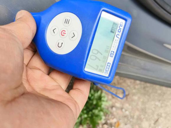 [南昌·赣A] 二手领克领克022018款 1.5T DCT两驱耀Pro版 国V