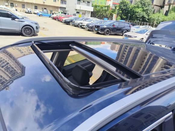 [深圳·浙C] 二手本田皓影2023款 240TURBO 两驱豪华版 5座