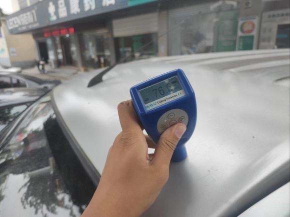 [台州·浙J] 二手五菱汽车五菱荣光2014款 1.2L S 基本型