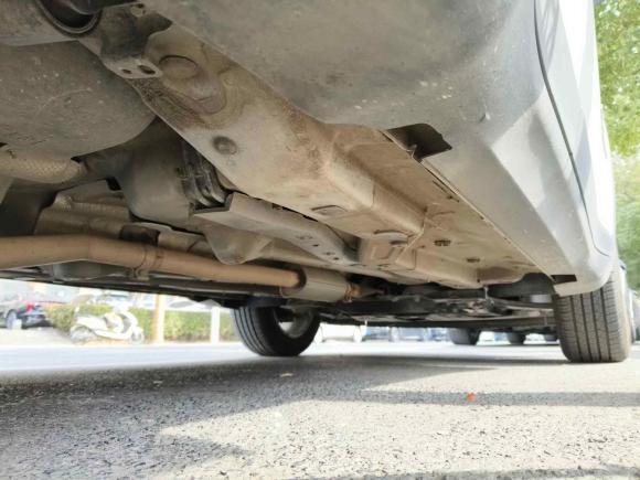 [合肥·皖A] 二手Jeep指南者2017款 200T 自动家享版