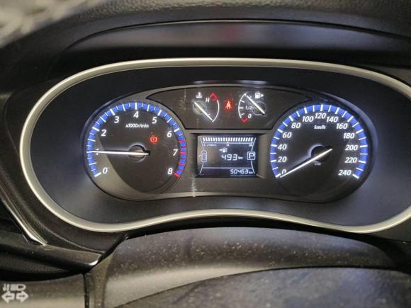 [义乌·浙G] 二手启辰启辰T902017款 2.0L CVT智尚版