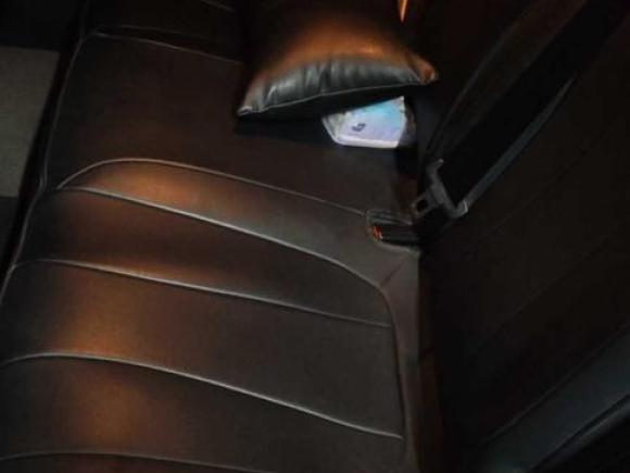 [宁波·浙B] 二手荣威荣威i52020款 1.5L 自动4G互联领豪旗舰版