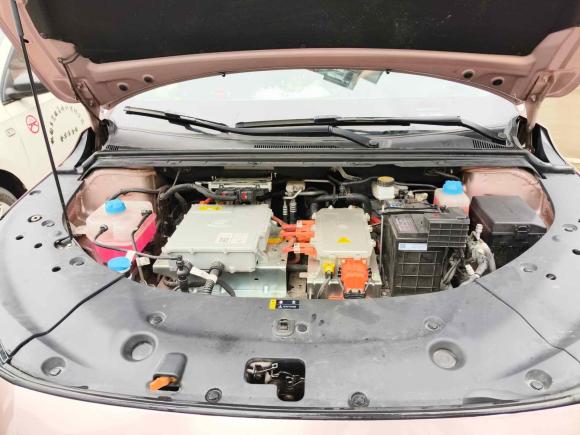 [金华·浙G] 二手埃安AION S Plus2022款 80 科技版