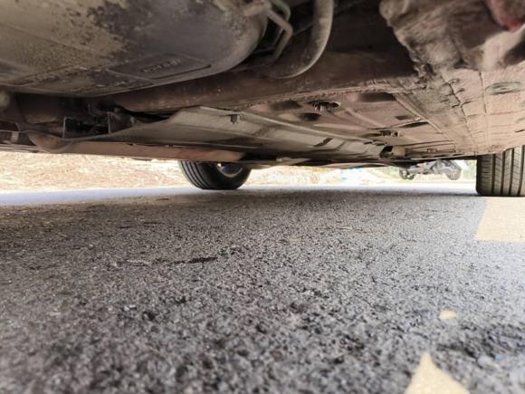 [南通·苏U] 二手雷诺梅甘娜2006款 SEDAN 2.0 4AT