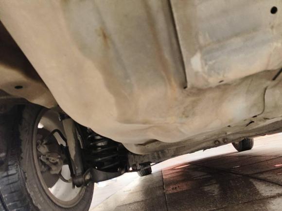 [青岛·鲁U] 二手本田锋范经典2008款 1.5L 自动精英版