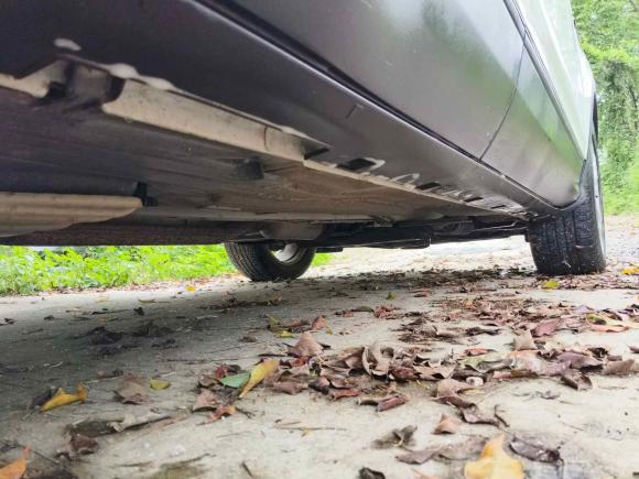 [广州·渝D] 二手福特翼虎2017款 EcoBoost 180 两驱虎跃型