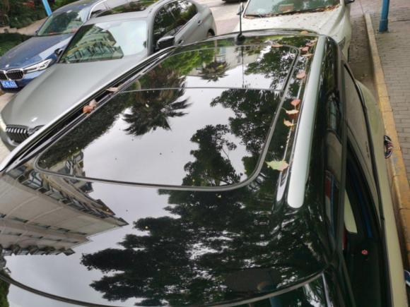 [上海·沪D] 二手MINIMINI COUNTRYMAN2013款 1.6T COOPER ALL4 Excitement