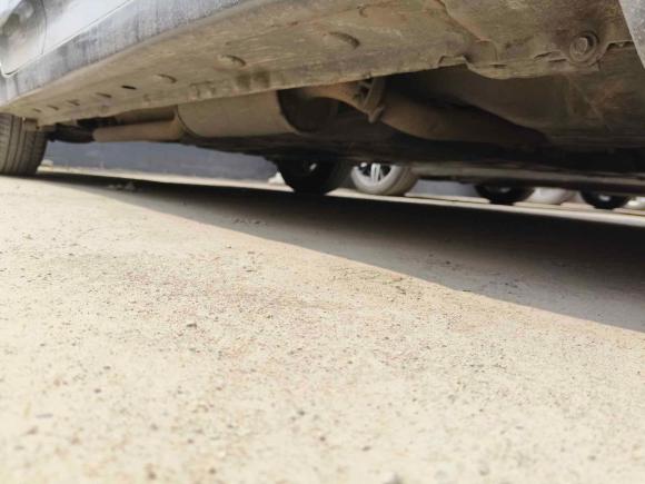 [西安·陕U] 二手本田锋范经典2012款 1.5L 手动精英版