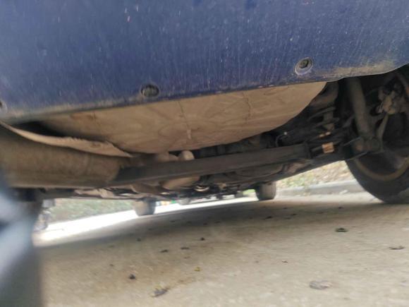 [武汉·鄂A] 二手菲亚特致悦2014款 1.4T 自动舒适版