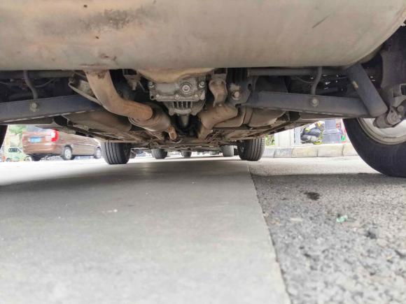 [成都·川A] 二手日产奇骏2014款 2.5L CVT尊享版 4WD