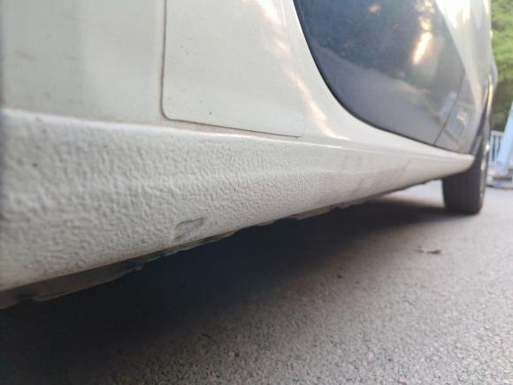 [武汉·鄂A] 二手smartsmart forfour2016款 1.0L 52千瓦灵动版