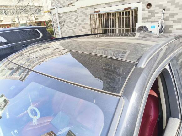 [南通·苏F] 二手魏牌魏牌 VV52017款 2.0T 超豪型