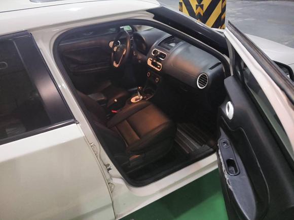 [杭州·浙A] 二手名爵名爵32013款 1.5L AMT精英版