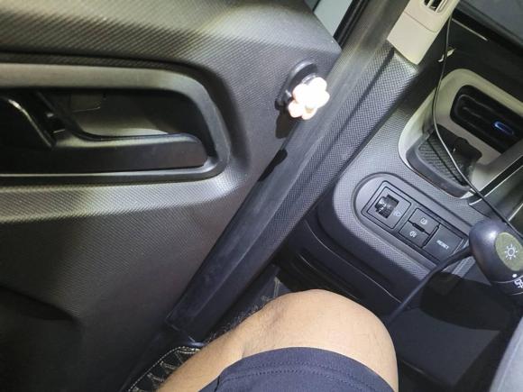 [深圳·粤B] 二手五菱汽车宏光MINIEV2020款 自在款 磷酸铁锂