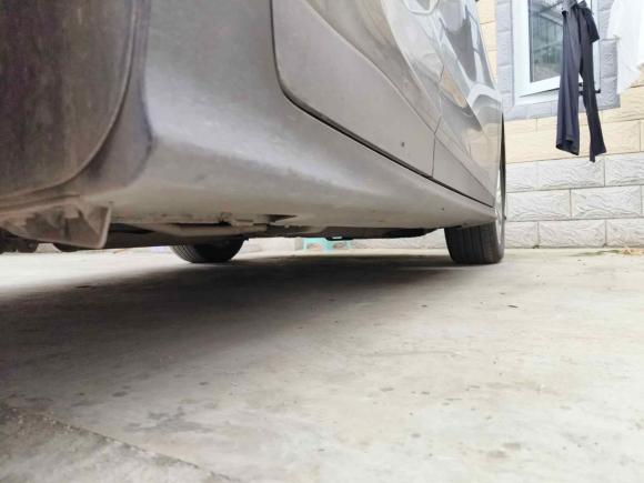 [上海·沪A] 二手别克微蓝62020款 插电混动 互联时尚型