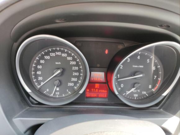 [南昌·赣A] 二手宝马宝马Z42009款 sDrive23i领先型