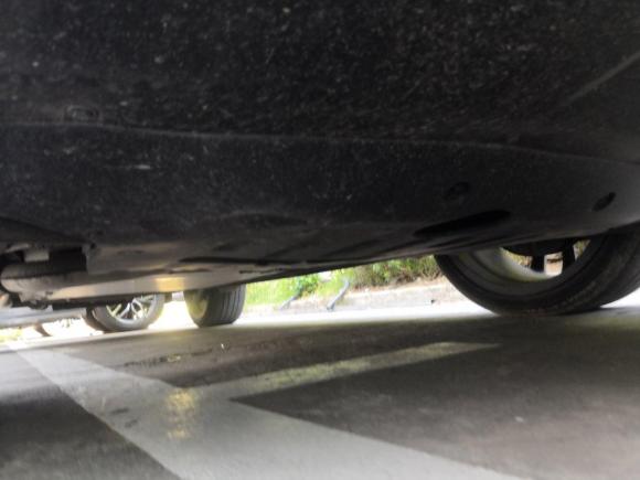 [上海·沪A] 二手比亚迪唐2021款 DM 2.0T 四驱高性能版创世旗舰型