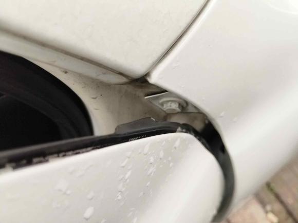 [温州·浙C] 二手大众朗逸2011款 1.6L 自动品雅版