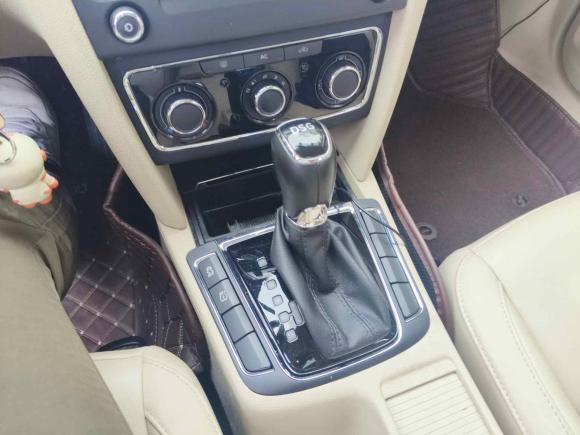 [成都·川A] 二手斯柯达速派2013款 1.4TSI DSG名仕版